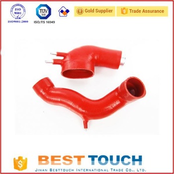 Wholesale oil hose for auto parts TOYOTA HILUX LN106 111 107 130 SILICONE RADIATOR 3 0L 3PCS