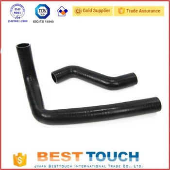 blue black red color silicone radiator hose for MAZDA MIATA MX5 94 97