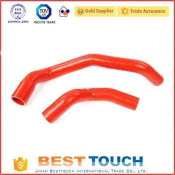 High quality radiator hoses for MAZDA RX7 FD3S 13B