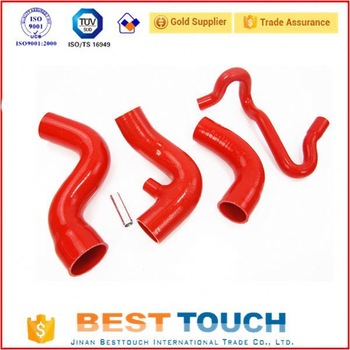 flexible high quality turbo hose for MAZDA RX7 FD3S INTERCOOLER KITS