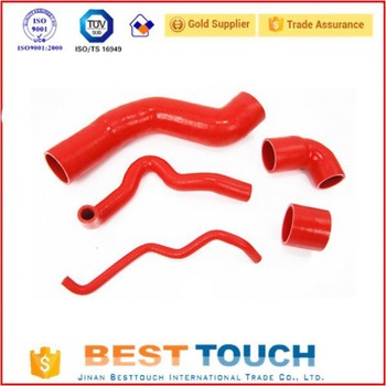 Hot sale epdm rubber <font color='red'>hose</font> for <font color='red'>MAZDA</font> <font color='red'>RX7</font> <font color='red'>FC3S</font> <font color='red'>S4</font> <font color='red'>S5</font>
