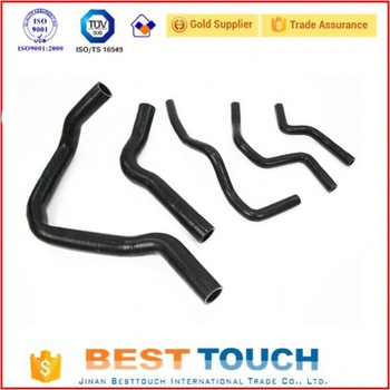 Factory direct prices auto rubber air hoses for <font color='red'>MAZDA</font> <font color='red'>RX7</font> <font color='red'>FD3S</font> <font color='red'>13B</font>