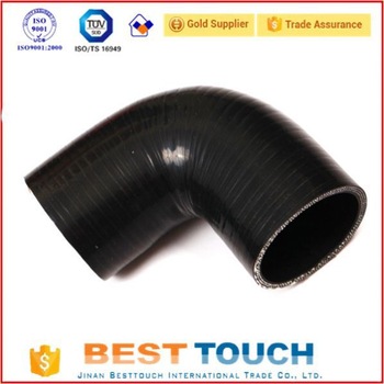 Popular purple silicone hoses for MAZDA 323 GTX HEATER HOSE KIT LASER KC KE 87 90