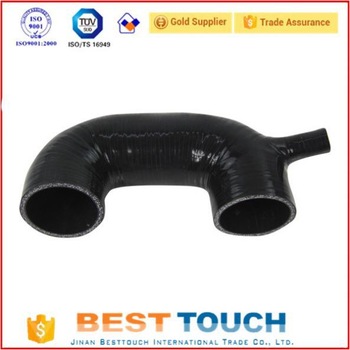 universal intercooler kit malaysia spiral air hose for TOYOTA HILUX LN106 111 107 130 SILICONE RADIATOR 3 0L 3PCS