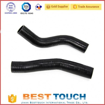 universal intercooler kit silicone turbo hose for MAZDA 323 GTX HEATER LASER KC KE 87 90