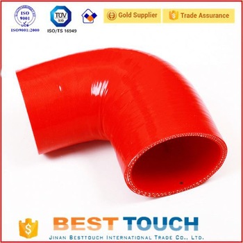 flexible high performance silicone hose for TOYOTA STARLET TURBO EP91 RADIATOR KIT 2PCS NOT SUITABLE EP82