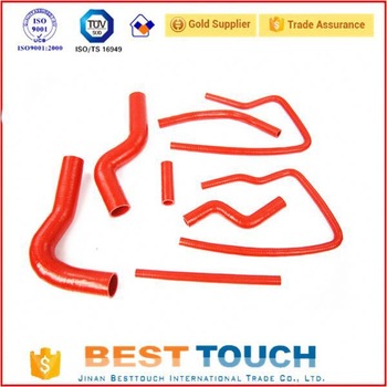 High performance hydraulic flexible <font color='red'>hose</font> for <font color='red'>MAZDA</font> <font color='red'>RX7</font> <font color='red'>FC3S</font> <font color='red'>S4</font> <font color='red'>S5</font>
