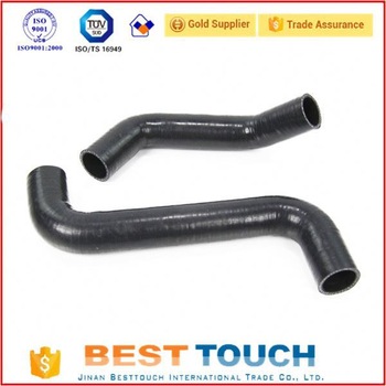 Hot sale auto radiator silicone hose for MITSUBISHI LANCER EVO 1 3 KITS