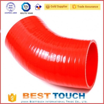 high temperature radiator hose for car <font color='red'>VW</font> GOLF GTI 2 0FSI MKV MK5 <font color='red'>TURBO</font> HEATER