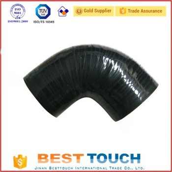 High performance heater flexible hose for SILICONE RADIATOR HEATER AUSTIN MINI CLUBMAN COOPER 850 998 1098 59 90