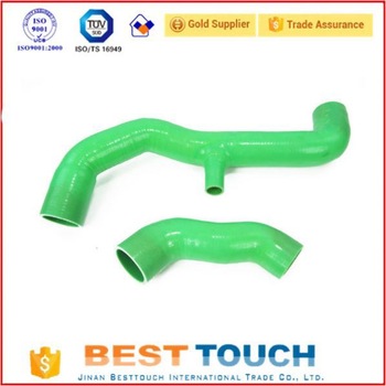 Popular cnc coolant pipes for POLARIS RZR 800 RZR800 SILICONE HOSE KIT 08 09 2010 2011