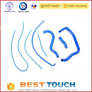 Large stock concrete pump rubber hose for FORD FALCON EF EL 6CYL 4 0 RADIATOR KIT