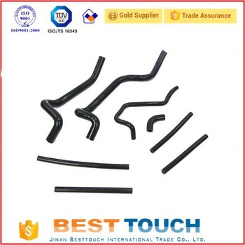 Customized logo automotive radiator hose for GTS R32 NA2 RB20DET RB25DET TURBO NA2