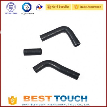Hot sale hollow <font color='red'>silicone</font> tube for <font color='red'>HONDA</font> <font color='red'>INTEGRA</font> <font color='red'>DC2</font> <font color='red'>TYPE</font> <font color='red'>R</font> B18C