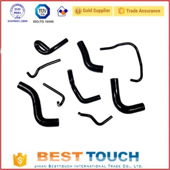 quality high pressure hose reel for HONDA NEW TYPE R FD2