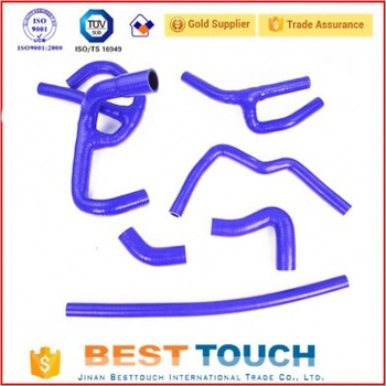 Factory direct prices washing machine water inlet hose for TOYOTA COROLLA 7AFE 4AFE RADIATOR