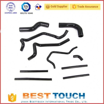 Temperature <font color='red'>high</font> <font color='red'>quality</font> <font color='red'>auto</font> parts refueling hose hks silicone hose for <font color='red'>SKYLINE</font> GTR R32 <font color='red'>R33</font> <font color='red'>R34</font>