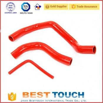 Customized logo car rubber <font color='red'>hose</font> <font color='red'>silicone</font> foam <font color='red'>hose</font> for <font color='red'>HONDA</font> INTEGRA <font color='red'>TYPE</font> <font color='red'>R</font> DC2 EK9