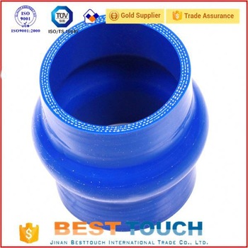 Customized logo 3 inch hose flexible metal hoses for RENAULT 5 GT SILICONE TURBO INDUCTION INTAKE PIPE