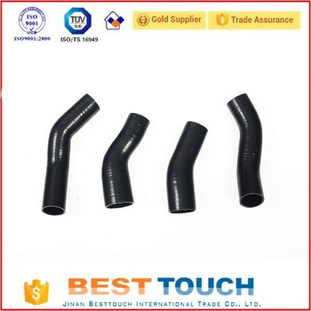Small auto silicone heater hose for BMW MINI COOPER S RADIATER KIT