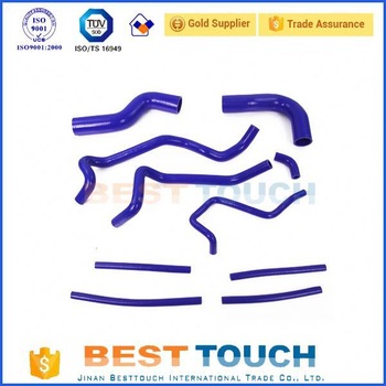 Elbow 45 90 135 180 degree straight reducer heater hose coupler for LANDCRUISER