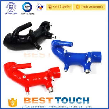 ESCORT 71 80 MT car rubber pipe car hoses for FORD