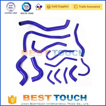 F100 F250 F350 V8 Bronco 1978 1979 1967 1981 v8 swap straight reducer heater hose connector