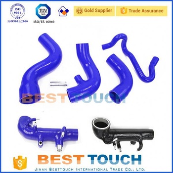 CJ8 SCRAMBLER V8 OR 6 CYL 1972 1986 MT elbow 45 degree flexible heater hose For Jeep