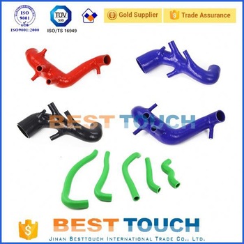 FAMILIA GT GT X GT R GTAE 1 8L BPT TURBO ENGINE 1989 1994 elbow 180 degree heater hose connectors