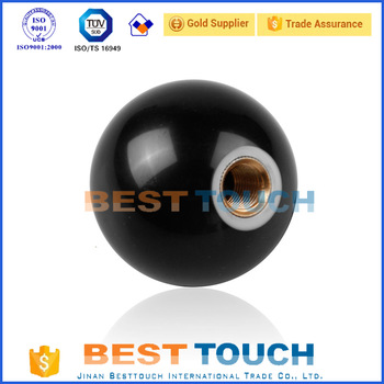 Shift Knob BALL Billiard Black 8 10X1 25 Snooker Black eight Shift Knob