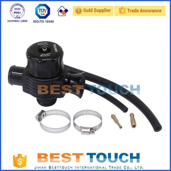 Universal Car 2 0 Bar 30 Psi 25mm Blow Off Diverter Valve for A6 <font color='red'>1</font> <font color='red'>8T</font> <font color='red'>B5</font> <font color='red'>B6</font> Models