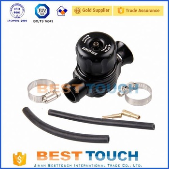 Auto Universal Dual Port Diverter 25mm Dump Valve Kit for <font color='red'>S4</font> <font color='red'>2</font> <font color='red'>7</font> V6
