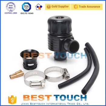 Compact Universal Car Dual Port Dump 25mm Valve for <font color='red'>A6</font> Allroad <font color='red'>2</font> 7Bi <font color='red'>Turbo</font>