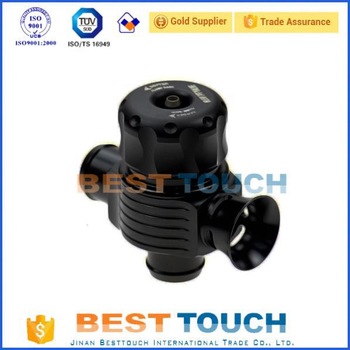 Racing BOV 25mm Dual Port BOV racing <font color='red'>turbo</font> diesel dump valve for <font color='red'>a3</font> 1 8t