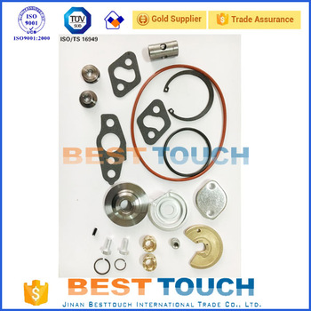 Turbo Repair Kit For Toyota 3SGTEC 3T GTE 3T GTEU CT26 <font color='red'>Turbocharger</font> Rebuild Set