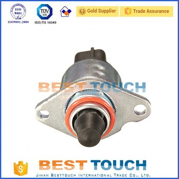 Su baru 1998 2004 baja impreza legazy outback forester 22650AA19C idle air control valve