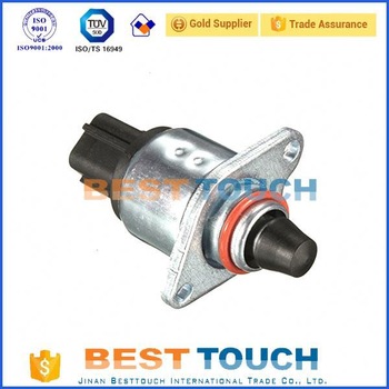 Auto parts idle air control valve AC4118 for su baru baja forester impreza legazy outback 1998 2004