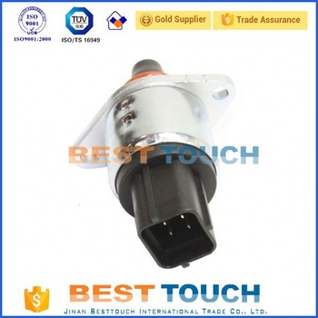 2003 2004 su baru baja forester legazy outback impreza 22650AA192 idle air control valve