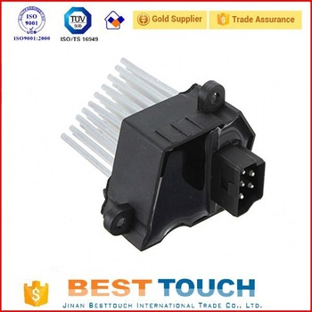 For BMW 5 Series E39 530d 2 9 Touring Diesel 1998 04 Heater Blower Fan Resistor
