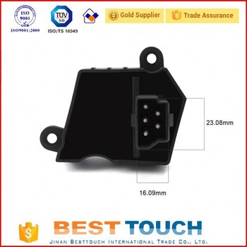 64118364173 6931680 Fan Speed Blower Resistor Regulator For BMW <font color='red'>E36</font> <font color='red'>E39</font> E46 E83