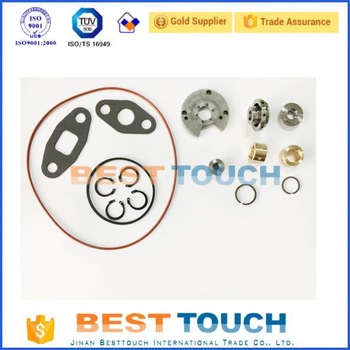 Wholesale Rebuild kit fit fit T3 T4 T04E TO4E universal T04E turbocharger repair kit for Mercury