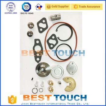 OEM 1720174040 1720174060 CT20 <font color='red'>Celica</font> <font color='red'>turbo</font> repair kit for <font color='red'>Toyota</font>