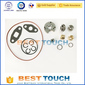 360 Thrust Bearing <font color='red'>Upgrade</font> Car T04E <font color='red'>turbo</font> rebuild kits