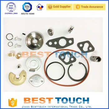 OEM 17201 68010 17201 54030 3SGTE Celica repair kit for <font color='red'>turbocharger</font>