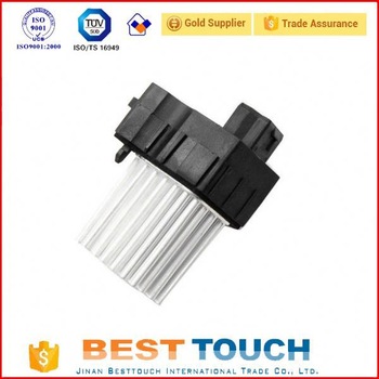 0em 64116923204 For BMW Blower Speed Resistor For 1996 98 For BMW 318i