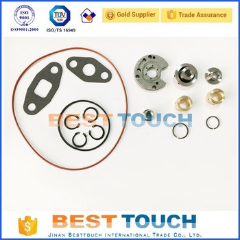 Wholesale electric supercharger T04B T3 turbo repair kit