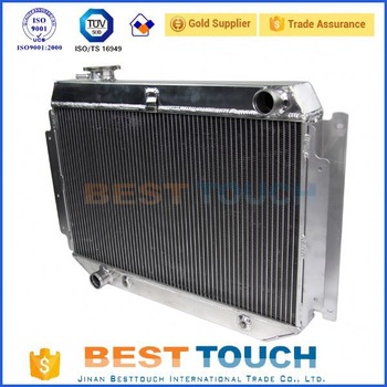 Best price automotive water cooling <font color='red'>aluminum</font> <font color='red'>radiator</font> for <font color='red'>skyline</font> <font color='red'>r31</font>