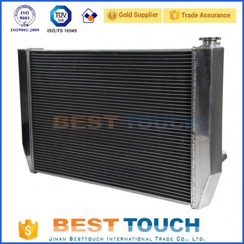 Good price truck cooler radiator for daihatsu terios mt