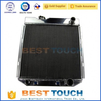 AUSTIN MINI COOPER 850/1000/1100/1275 MT 1959-1997 engine cooling car radiator for AUSTIN