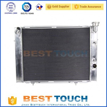 RX2 RX3 RX4 RX7 cooler plastic auto radiator tank for MAZDA for truck